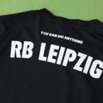 2526 season RB Leipzig third Fan version – Bild 10