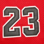 NBA Chicago Bulls 23#JORDAN