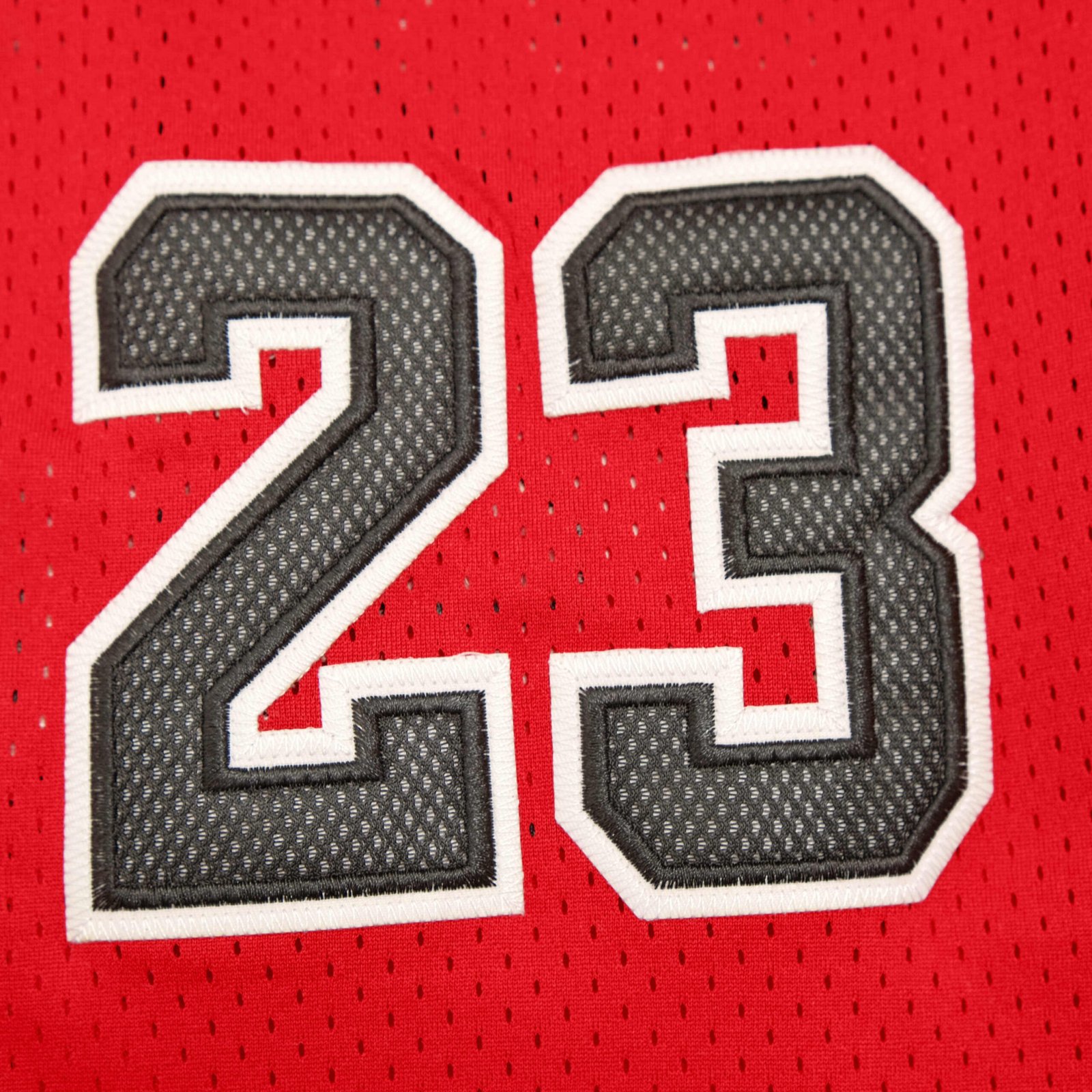 6be8272390 NBA Chicago Bulls 23#JORDAN - Billede 1