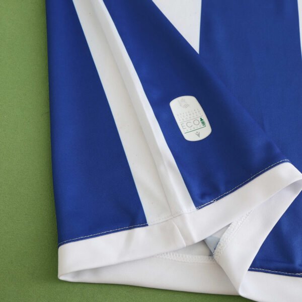 2425 season Real Sociedad home Fan version - Imagem 3