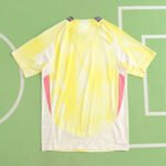 2425 season Juventus away Player version - Billede 9