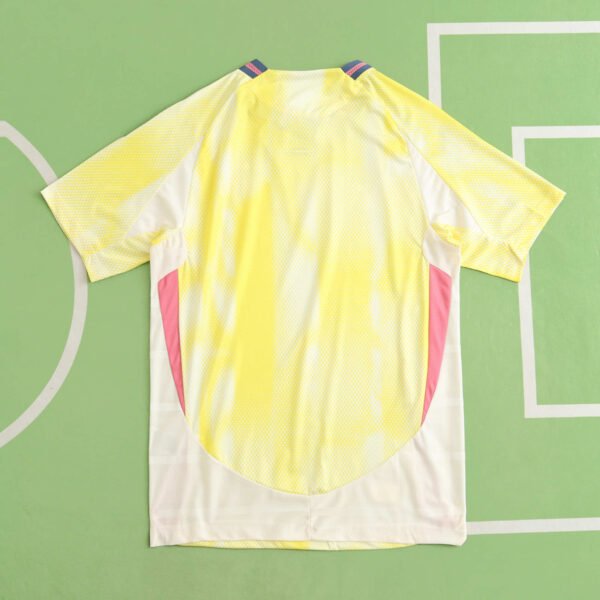 2425 season Juventus away Player version - Billede 9