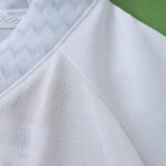 2526 season Santos FC home Fan version - Imagem 6