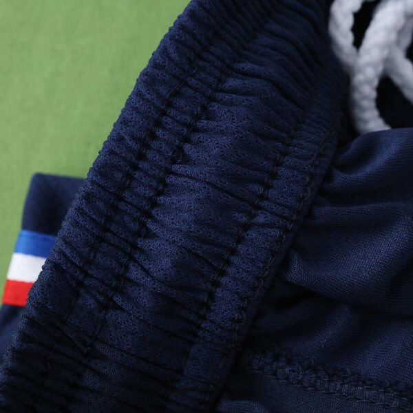 ⁦2526 season Paris Saint-Germain F.C. home shorts⁩ - الصورة ⁦4⁩