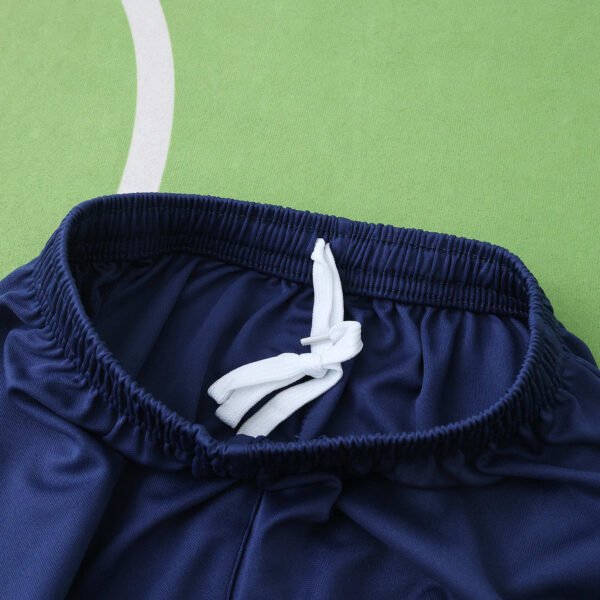 9596 season Arsenal F.C. away Kids kit - Image 21