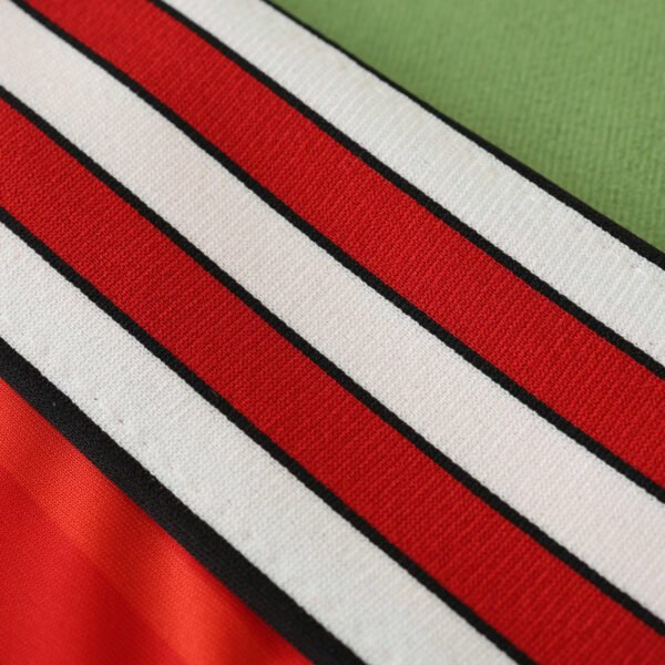 2425 season CR Flamengo Training clothes Fan version - immagine 6