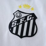 2526 season Santos FC home Fan version – Bild 3
