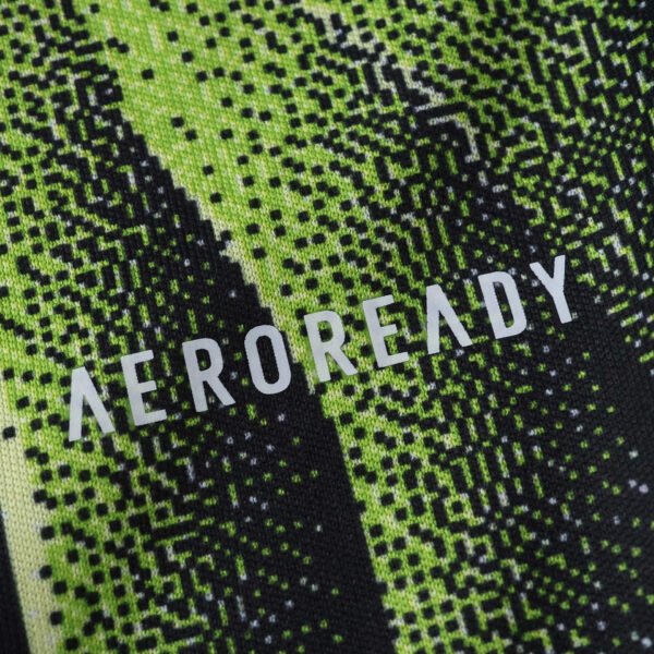 2526 season Leeds United F.C. Concept version Fan version – Image 11