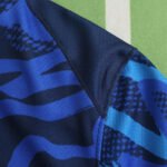 2425 season Atletico Madrid third Fan version - Billede 2