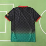 2425 season A.C. Milan x OFF-WHITE Player version - Image 2