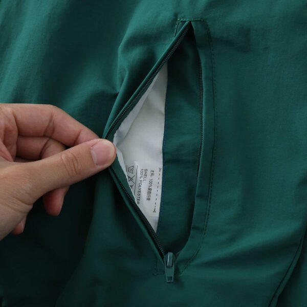 2425 Newcastle United F.C. Wear on both sides windbreaker - Afbeelding 18