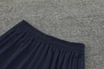 ⁦2425 France Training clothes suit vest Fan version⁩ - الصورة ⁦4⁩