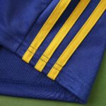 1990 season Colombia home retro Kids kit - Imagen 7