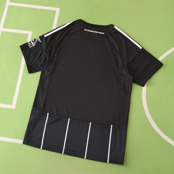 2526 season Eintracht Frankfurt away Champions League version Fan version - Billede 16