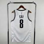 NBA New Jersey Nets 8#CUI - Billede 7