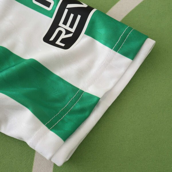 2425 season Real Betis Balompié home Fan version（X） - Imagem 10