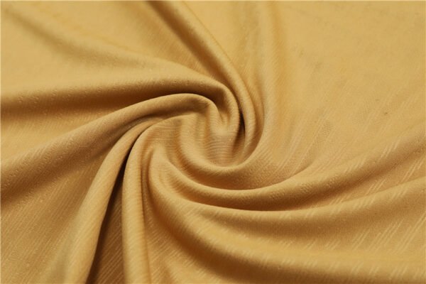 2425 FC Barcelona / Barça golden Training suit set Player version - Image 6