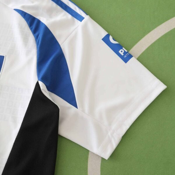 2425 season Hamburger SV home Fan version - Imagen 5