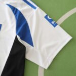 ⁦2425 season Hamburger SV home Fan version⁩ - الصورة ⁦7⁩