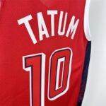 NBA USA 10#TATUM - immagine 3
