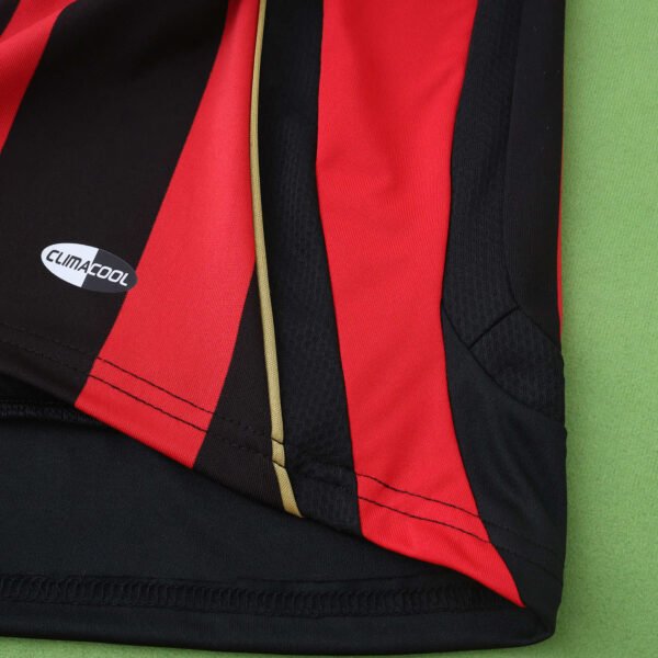 0607 season A.C. Milan home Kids kit - Imagen 18