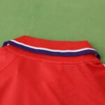 9596 season ACF Fiorentina third Fan version – Image 9