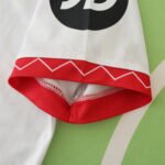 2425 season Sevilla FC home Fan version - Billede 4
