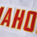 2025 NFL  Kansas City Chiefs Version 15#MAHOMES - Image 18