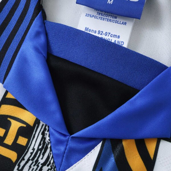 9596 season F.C. Internazionale Milano away retro Fan version – Image 3