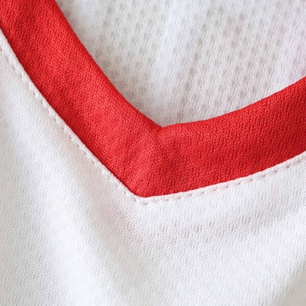 2425 season VfB Stuttgart home Fan version - immagine 2