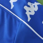 9900 season Juventus F.C. away retro Fan version - Afbeelding 8