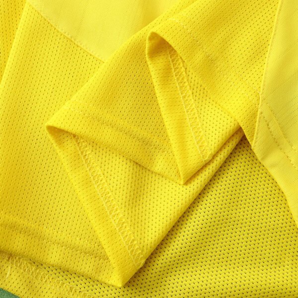 04-05 season Arsenal away retro Fan version - Imagem 4