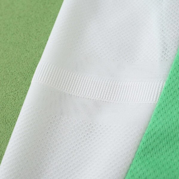 2425 season Algeria home Player version - Imagem 7
