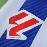 2526 season Real Sociedad home Fan version - Imagem 10