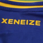 2425 season Boca Juniors home Kids kit - Image 7