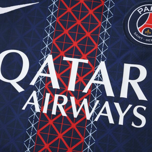 2526 season Paris Saint Germain XO Concept version Fan version - immagine 5