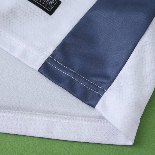 2526 F.C. Internazionale Milano away rossi Kids kit - Billede 17