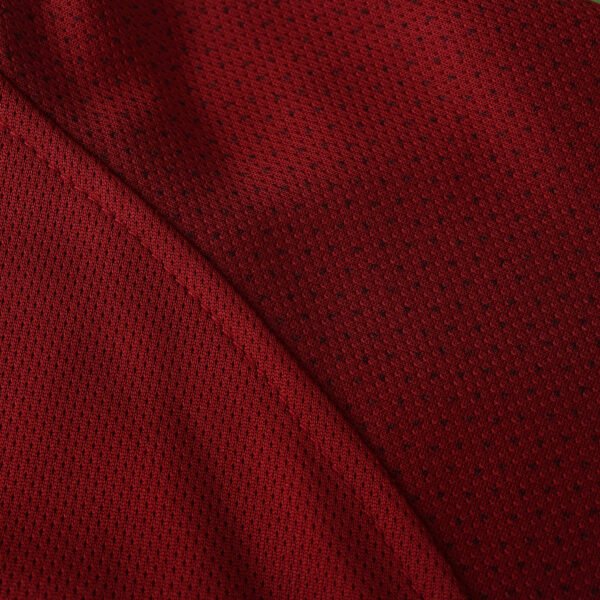 1718 season A.S. Roma home retro Fan version - Image 3