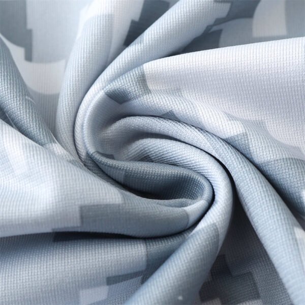 2024 NFL Detroit Lions Tribute Version 16#GOFF - Imagem 12