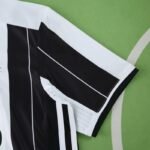 1617 season Juventus F.C. home retro Fan version - Imagem 7