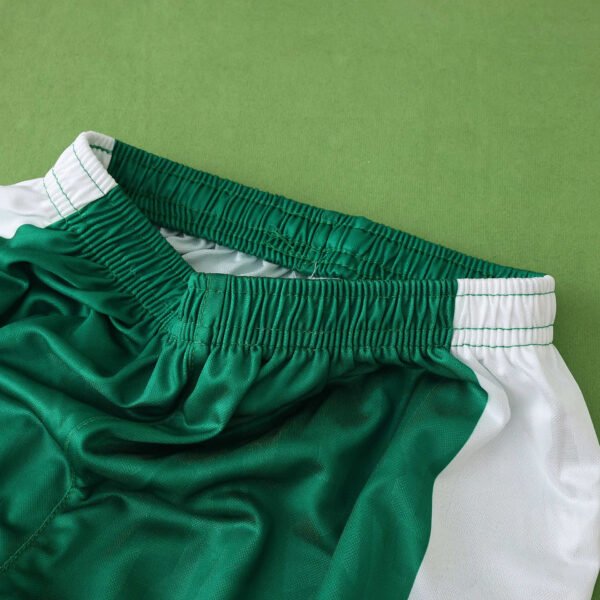 ⁦1996 season Nigeria away retro Kids kit⁩ - الصورة ⁦6⁩