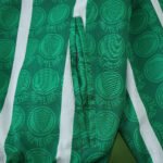 2526 Palmeiras Wear on both sides windbreaker - Image 5