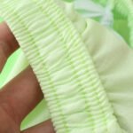 2425 season FC Barcelona / Barça third Kids kit - Image 10