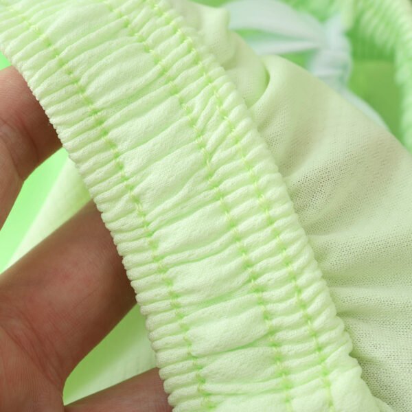 2425 season FC Barcelona / Barça third Kids kit - Image 10