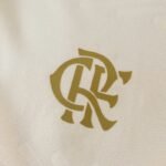 2526 season CR Flamengo third Fan version - immagine 11
