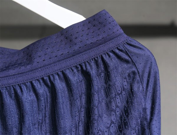 2425 season Paris Saint-Germain F.C. home Player version short - Billede 6