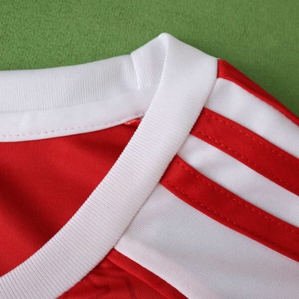 2526 season Arsenal F.C. home Long sleeved Fan version - Image 2