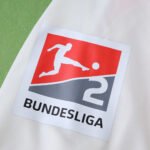 2526 season 1. FSV Mainz 05  Concept version Fan version - Afbeelding 7