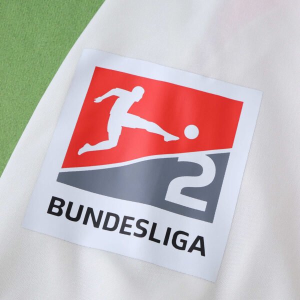 2526 season 1. FSV Mainz 05  Concept version Fan version - Afbeelding 7