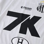 2526 season Santos FC home Player version – Image 7